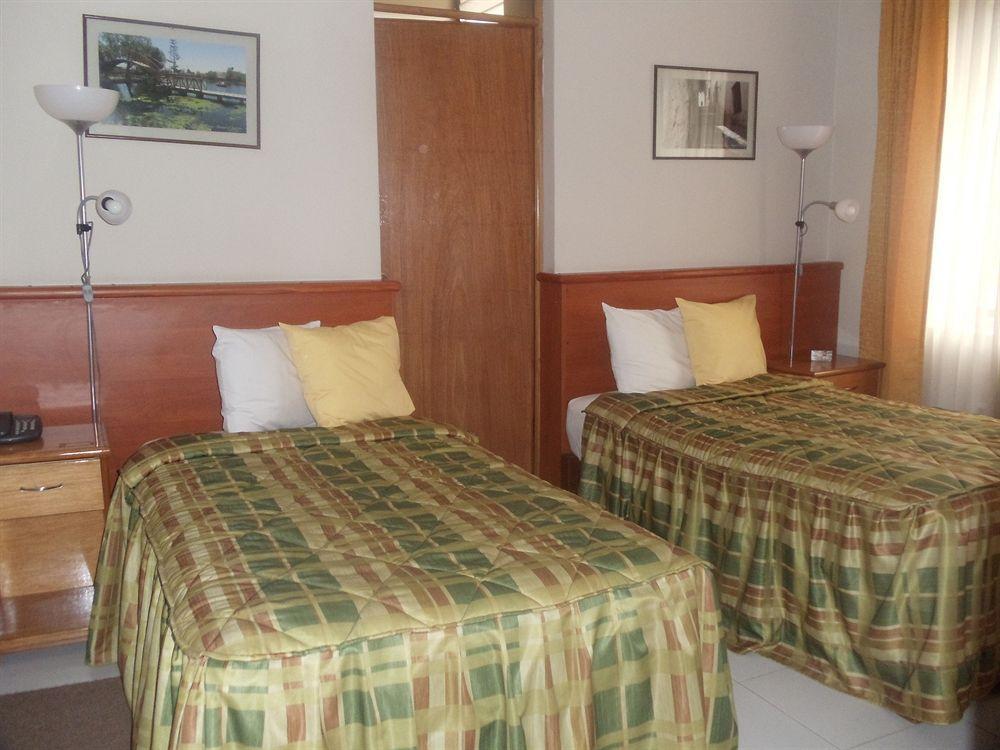 ארקוויפה Hotel El Turista מראה חיצוני תמונה
