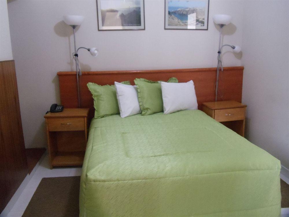 ארקוויפה Hotel El Turista מראה חיצוני תמונה