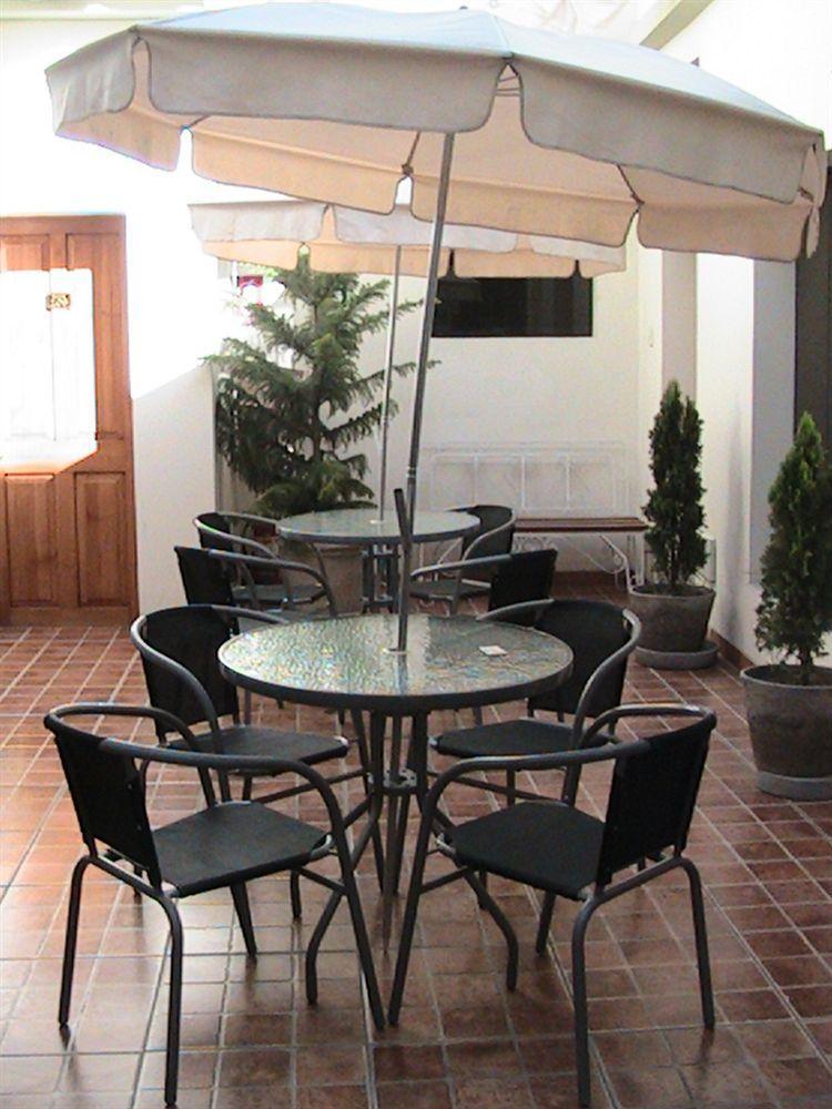 ארקוויפה Hotel El Turista מראה חיצוני תמונה