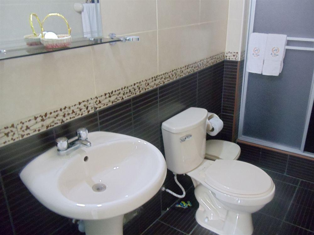 ארקוויפה Hotel El Turista מראה חיצוני תמונה
