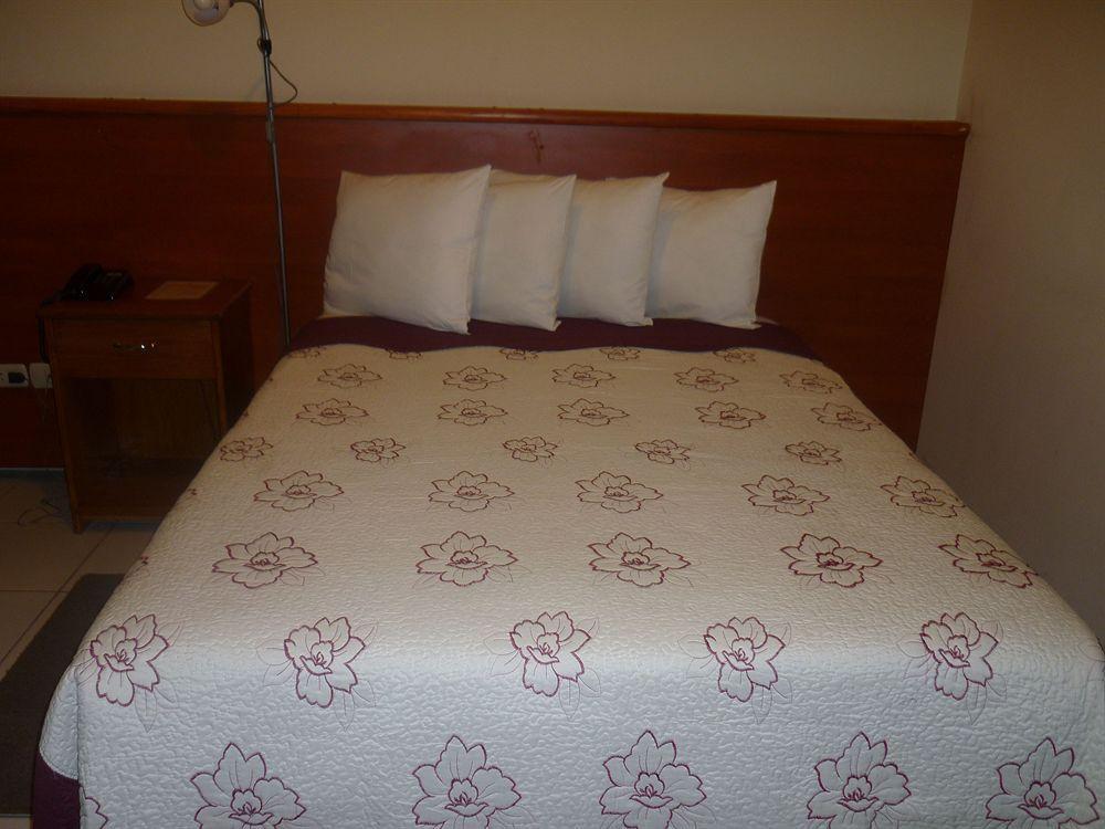 ארקוויפה Hotel El Turista מראה חיצוני תמונה