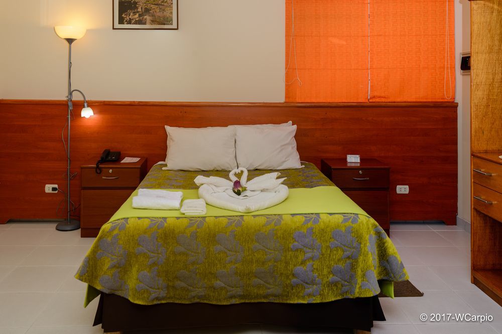 ארקוויפה Hotel El Turista מראה חיצוני תמונה