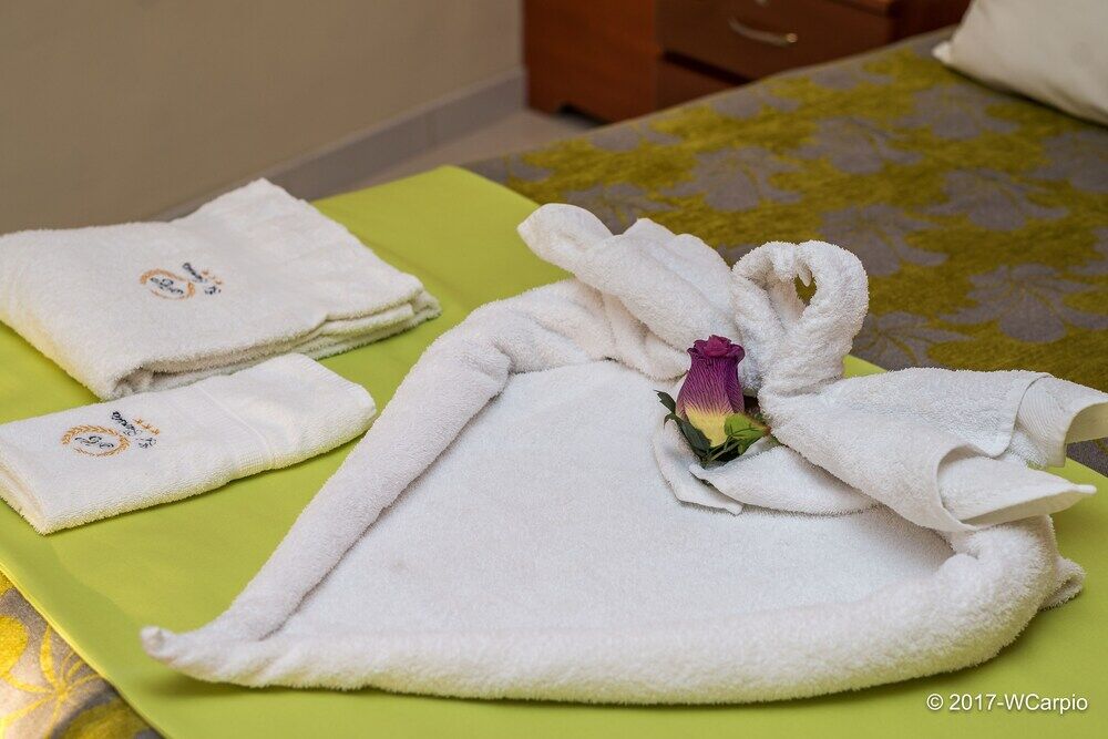 ארקוויפה Hotel El Turista מראה חיצוני תמונה